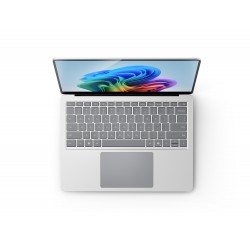 MICROSOFT Surface Laptop 7 - Snapdragon X Plus - 13p - 16Go - 256Go - W11P - Platine - PC - Ordinateur Portable - AZERTY