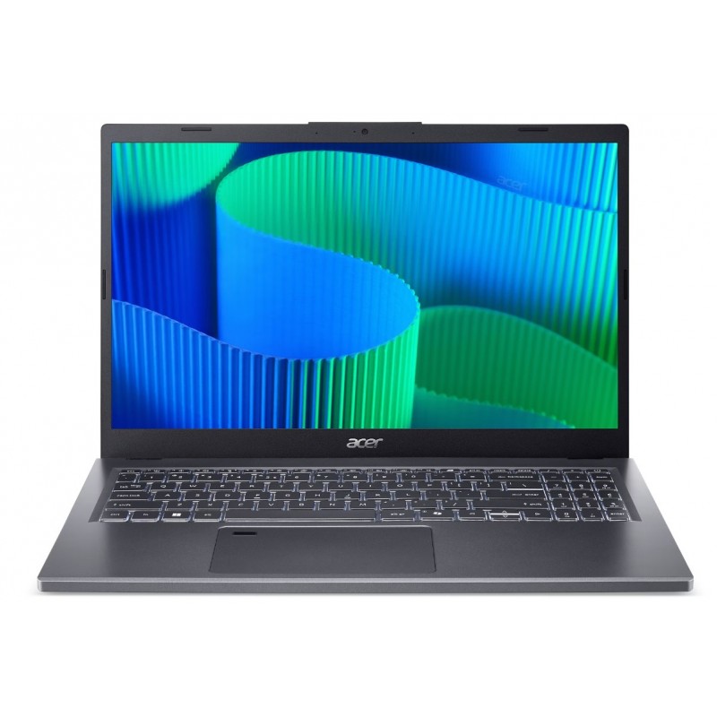 ACER Extensa 15 EX215-56-31N7 Intel Core 3 100U 15.6p FHD 8Go 256Go SSD Intel Graphics W11P