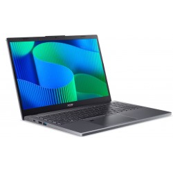 ACER Extensa 15 EX215-56-31N7 Intel Core 3 100U 15.6p FHD 8Go 256Go SSD Intel Graphics W11P