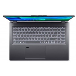 ACER Extensa 15 EX215-56-31N7 Intel Core 3 100U 15.6p FHD 8Go 256Go SSD Intel Graphics W11P