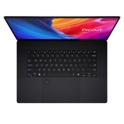 ASUS ProArt H7606WV-ME033X AMD RYZEN AI 9 HX 370 16p WQUXGA 32Go LPDDR5X 1To PCIE G4 SSD GeForce RTX 4060 8Go W11P Black