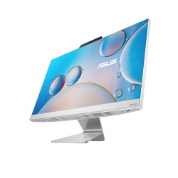 ASUS VivoAIO A3402WVAK-WPC176W Intel Core i3-1315U 23.8p FHD 8Go 512Go SSD PCIE G4 UMA W11H White