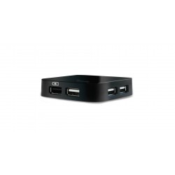D-LINK HUB 4 PORTS USB 2.0