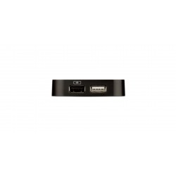D-LINK HUB 4 PORTS USB 2.0