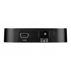 D-LINK HUB 4 PORTS USB 2.0
