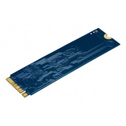 SSD M.2-NV3 4To NVME KINGSTON PCIe 4.0 x4 (NVMe) Réf   SNV3S 4000G.