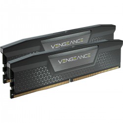 DDR5 - KIT - 32 Go (2x 16Go) PC6400 CORSAIR VENGEANCE Réf   CMK32GX5M2B6400C36.