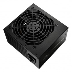 Alimentation ATX 650W 12cm FORTRON 80 Plus 230V EU Réf  FSP FORTRON HYDRO PRO H3-650