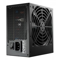 Alimentation ATX 650W 12cm FORTRON 80 Plus 230V EU Réf  FSP FORTRON HYDRO PRO H3-650
