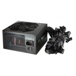 Alimentation ATX 550W HYRO PRO 80 PLUS ven 12cm BULK Réf   9PA5509401.