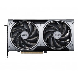 Carte RTX 5070 12Go VENTUS 2XOC GDDR7- 1 x HDMI - 3 DP - 2 Ventilos Réf   912-V532-003.