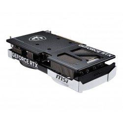 Carte RTX 5070 12Go VENTUS 2XOC GDDR7- 1 x HDMI - 3 DP - 2 Ventilos Réf   912-V532-003.