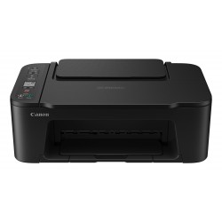 CANON TS3750i MULTIFONCTION Noir - WIFI - 2 cartouches Garantie Constructeur Réf   6671C006.