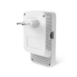 TP-LINK AV1000 Gigabit Powerline AC1200 Wi-Fi Extender (1 CPL)