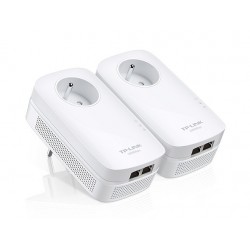 TP-LINK AV2000 2-Port Gigabit Passthrough P