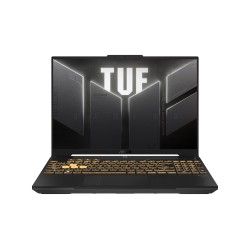 ASUS TUF Gaming TUF607VU-RL021W Intel Core 5 210H 16p WUXGA 16Go DDR5 1To PCIE G4 SSD GeForce RTX 4050 W11H