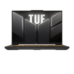 ASUS TUF Gaming TUF607VU-RL021W Intel Core 5 210H 16p WUXGA 16Go DDR5 1To PCIE G4 SSD GeForce RTX 4050 W11H