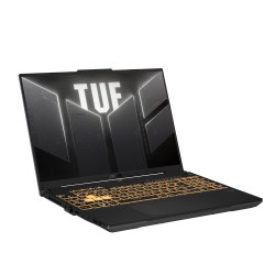ASUS TUF Gaming TUF607VU-RL021W Intel Core 5 210H 16p WUXGA 16Go DDR5 1To PCIE G4 SSD GeForce RTX 4050 W11H