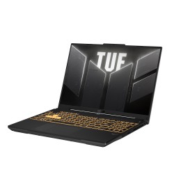 ASUS TUF Gaming TUF607VU-RL021W Intel Core 5 210H 16p WUXGA 16Go DDR5 1To PCIE G4 SSD GeForce RTX 4050 W11H