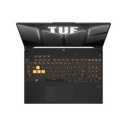 ASUS TUF Gaming TUF607VU-RL021W Intel Core 5 210H 16p WUXGA 16Go DDR5 1To PCIE G4 SSD GeForce RTX 4050 W11H
