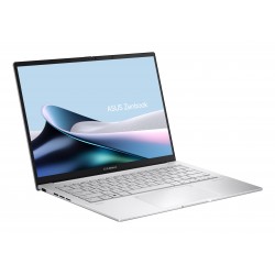 ASUS Zenbook UX3405CA-PP285X Intel Core Ultra 9 285H 14p WQXGA+ 32Go LPDDR5X 1To PCIE G4 SSD Intel Arc Graphics W11P Silver