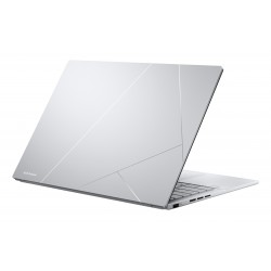ASUS Zenbook UX3405CA-PP285X Intel Core Ultra 9 285H 14p WQXGA+ 32Go LPDDR5X 1To PCIE G4 SSD Intel Arc Graphics W11P Silver