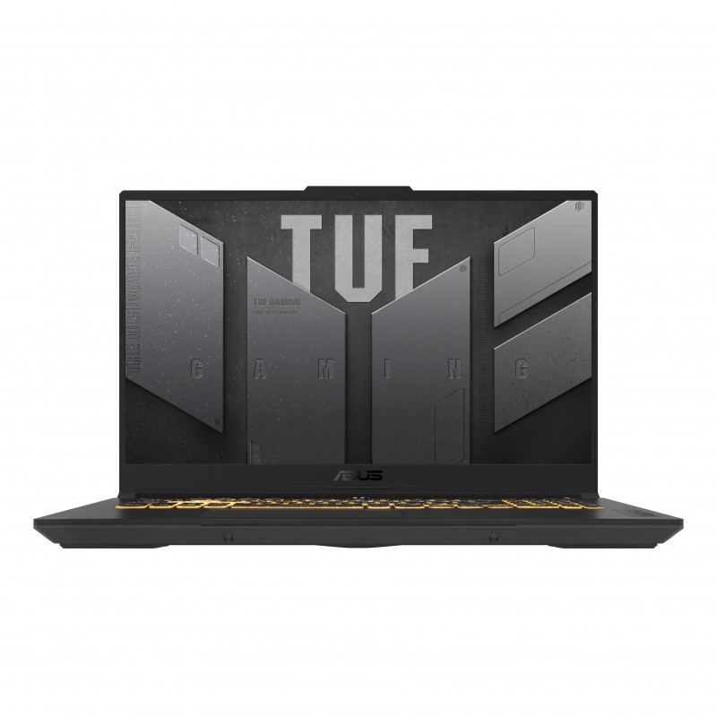 ASUS TUF 707VV-HX229W Intel Core i7-13620H 17.3p FHD 32Go RAM 1To SSD GeForce RTX 4060 W11H Noir 2 ans PC Ordinateur Portable Ga ASUS TUF 707VV-HX229W Intel Core i7-13620H 17.3p FHD 32Go RAM 1To SSD GeForce RTX 4060 W11H Noir 2 ans PC Ordinateur Portable Ga