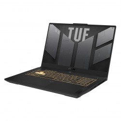 ASUS TUF 707VV-HX229W Intel Core i7-13620H 17.3p FHD 32Go RAM 1To SSD GeForce RTX 4060 W11H Noir 2 ans PC Ordinateur Portable Ga
