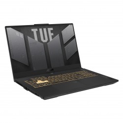 ASUS TUF 707VV-HX229W Intel Core i7-13620H 17.3p FHD 32Go RAM 1To SSD GeForce RTX 4060 W11H Noir 2 ans PC Ordinateur Portable Ga