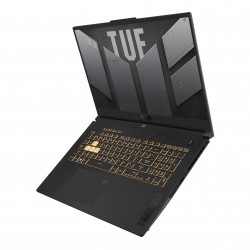 ASUS TUF 707VV-HX229W Intel Core i7-13620H 17.3p FHD 32Go RAM 1To SSD GeForce RTX 4060 W11H Noir 2 ans PC Ordinateur Portable Ga