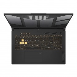 ASUS TUF 707VV-HX229W Intel Core i7-13620H 17.3p FHD 32Go RAM 1To SSD GeForce RTX 4060 W11H Noir 2 ans PC Ordinateur Portable Ga