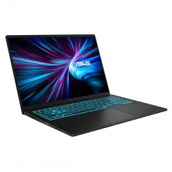 ASUS Vivobook V3607VU-RP059W Intel Core 5 210H 16p WUXGA 16Go RAM 1To SSD GeForce RTX 4050 6Go W11H Noir 2 ans PC Portable Gamin