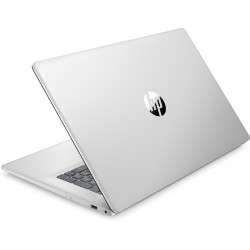 Portable HP 17-cp2031nf - 17.3 FHD - Ryzen 5 7520U - 16Go DDR5 - SSD 512G - Win 11 Home - Couleur Argent - Réf   B28GDEA