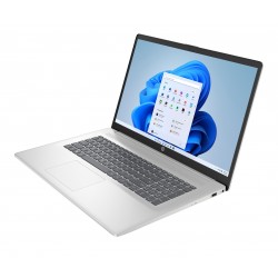 Portable HP 17-cn2015nf - 17.3 FHD i3-1215U- 16Go DDR4 -SSD 512Go NVMe Win 11 Home - Réf   B28GC3EA.