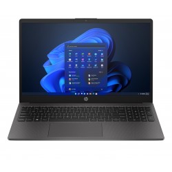 Portable 15.6 HP 255 G10 - AK9V8AT Ryzen 3 7330U- 8Go DDR4 - SSD 256Go Win 11 Home Garantie Constructeur.