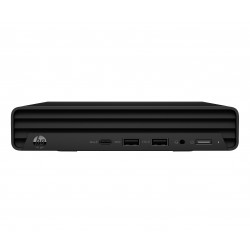 HP Pro 260 G9 DM - Intel i3 1315U 8Go DDR4 - SSD 256G 2280 PCIe NVMe - FreeDOS Garantie Const. - Réf   884F6EA.
