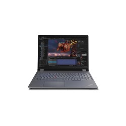 LENOVO ThinkPad P16 G2 Intel Core i9-13980HX 16p WQXGA 32Go 1To SSD M.2 2280 NVIDIA RTX 3500 Ada 12Go W11P 3YR Premier NBD