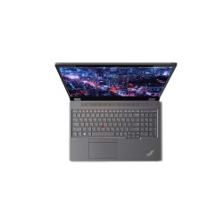 LENOVO ThinkPad P16 G2 Intel Core i9-13980HX 16p WQXGA 32Go 1To SSD M.2 2280 NVIDIA RTX 3500 Ada 12Go W11P 3YR Premier NBD
