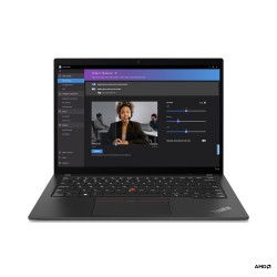 LENOVO ThinkPad - T14s G4 - AMD Ryzen 7 - PRO 7840U 14p  WUXGA - W11Pro -  16Go RAM - 512Go SSD - PCIe AMD Radeon 780M