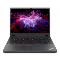 LENOVO ThinkPad P16v G1 AMD Ryzen 7 PRO 7840HS 16p WUXGA 32Go 1To SSD M.2 2280 PCIe NVIDIA RTX A1000 6Go W11P 1YR Premier NBD