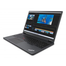 LENOVO ThinkPad P16v G1 AMD Ryzen 7 PRO 7840HS 16p WUXGA 32Go 1To SSD M.2 2280 PCIe NVIDIA RTX A1000 6Go W11P 1YR Premier NBD