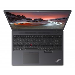 LENOVO ThinkPad P16v G1 AMD Ryzen 7 PRO 7840HS 16p WUXGA 32Go 1To SSD M.2 2280 PCIe NVIDIA RTX A1000 6Go W11P 1YR Premier NBD