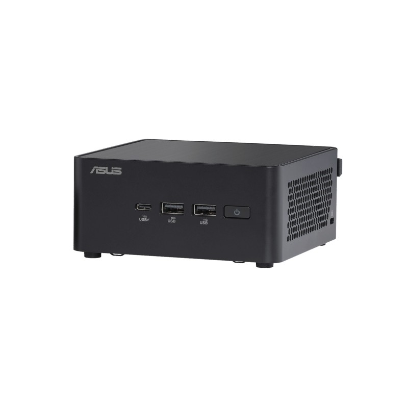 ASUS RNUC14RVHU700002I Barebone Intel Core Ultra 7 155H Tall Kit L6 EU Cord ASUS RNUC14RVHU700002I Barebone Intel Core Ultra 7 155H Tall Kit L6 EU Cord