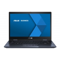 ASUS ExpertBook Flip B3402FVA-EC0164X Intel Core i5-1335U 14p FHD 16Go RAM 512Go SSD Intel Iris Xe W11P Noir 2 ans Portable Tabl