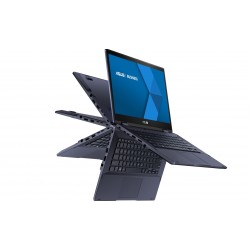 ASUS ExpertBook Flip B3402FVA-EC0164X Intel Core i5-1335U 14p FHD 16Go RAM 512Go SSD Intel Iris Xe W11P Noir 2 ans Portable Tabl