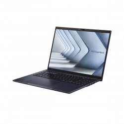 ASUS ExpertBook B5 B5604CMA-QW0034X Intel Core Ultra 5 125U 16p FHD 16Go RAM 512Go SSD Intel Graphics W11P Noir 2 ans PC Portabl