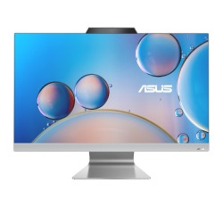 ASUS VivoAIO Pro 27 M3702WFAK-WA002X AMD Ryzen 5 7520U 27p FHD 8Go RAM 512Go SSD AMD Radeon Graphics W11P Blanc 2 ans PC Tout en