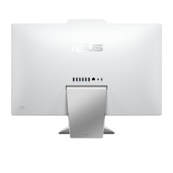 ASUS VivoAIO Pro 27 M3702WFAK-WA002X AMD Ryzen 5 7520U 27p FHD 8Go RAM 512Go SSD AMD Radeon Graphics W11P Blanc 2 ans PC Tout en