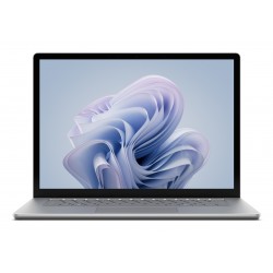 MICROSOFT Surface Laptop 6 - Intel Core Ultra 7 165H - 15p - 32Go - 1To - W11P - Platine - PC - Ordinateur Portable - AZERTY