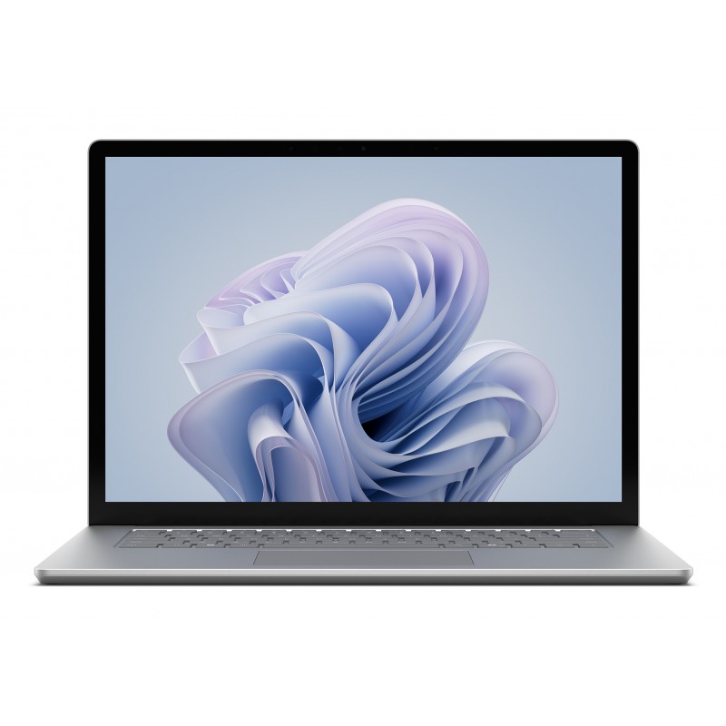MICROSOFT Surface Laptop 6 - Intel Core Ultra 7 165H - 15p - 32Go - 1To - W11P - Platine - PC - Ordinateur Portable - AZERTY MICROSOFT Surface Laptop 6 - Intel Core Ultra 7 165H - 15p - 32Go - 1To - W11P - Platine - PC - Ordinateur Portable - AZERTY